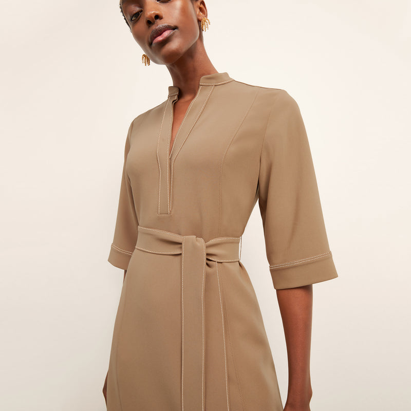 Lauleh Tunic Dress