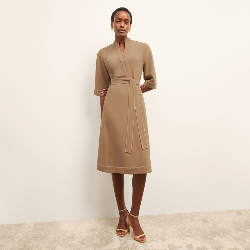 Lauleh Tunic Dress