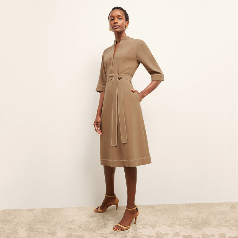 Lauleh Tunic Dress