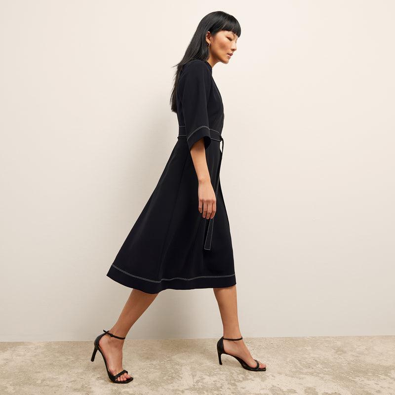 Lauleh Tunic Dress