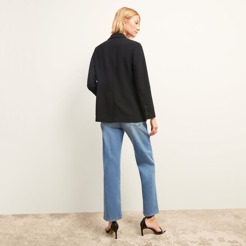 Frame Le Pixie Jane Wide Leg