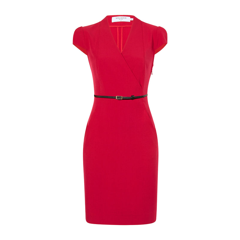 Felisa Dress