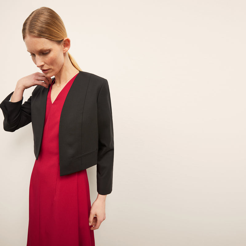 Neale Jacket