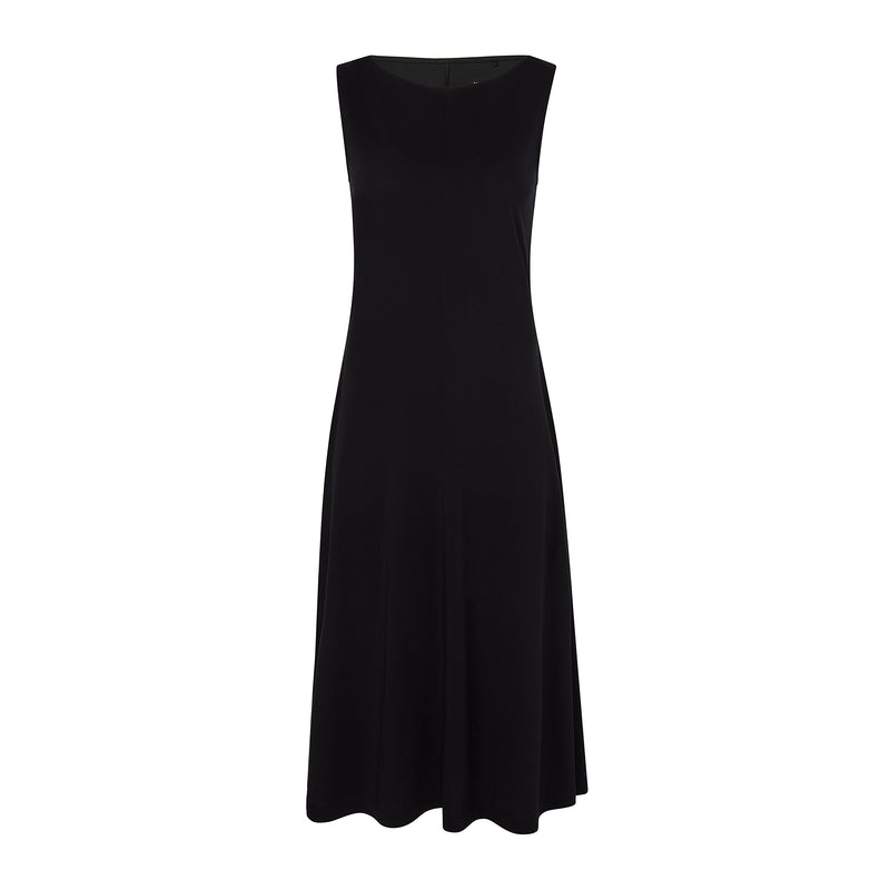 Milano Drape Dress
