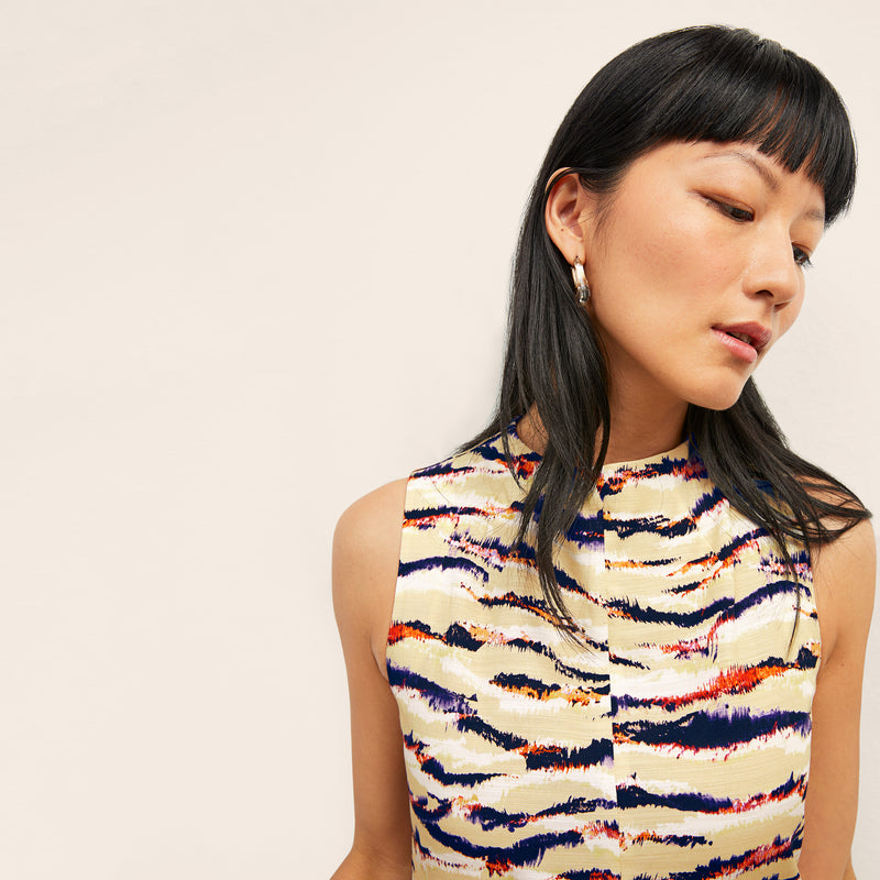 Malala Dress