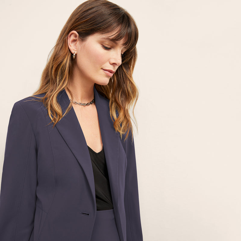 Moreland Travel Blazer