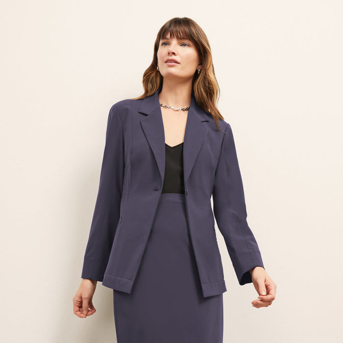 Moreland Travel Blazer