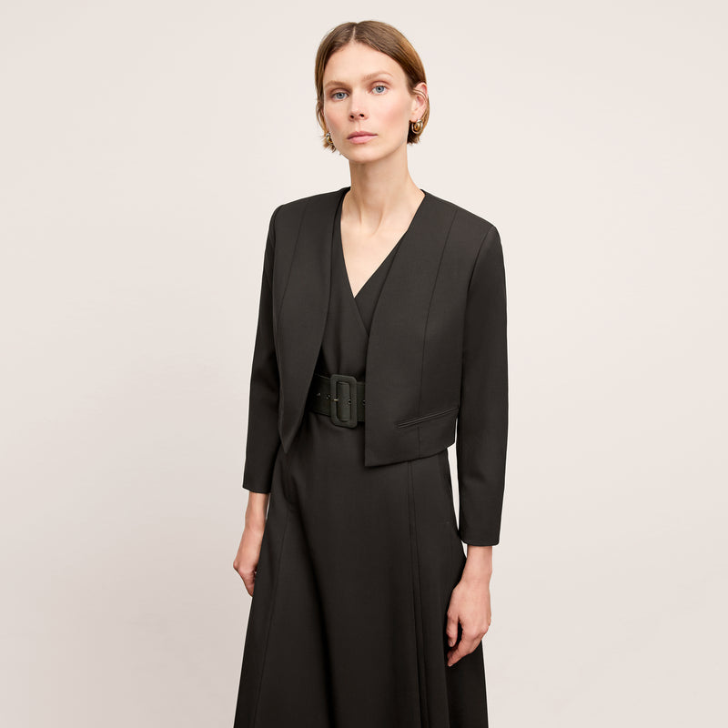 Neale Jacket