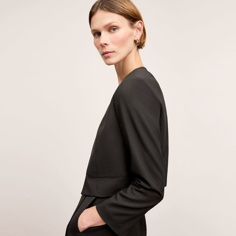 Neale Jacket
