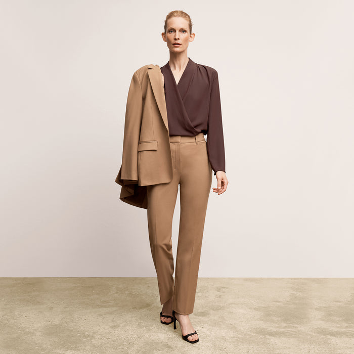 Smith Straight Trouser