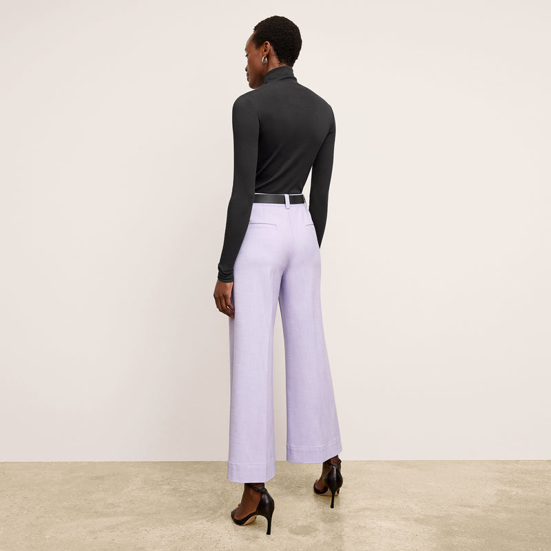 Axam Layering Turtleneck