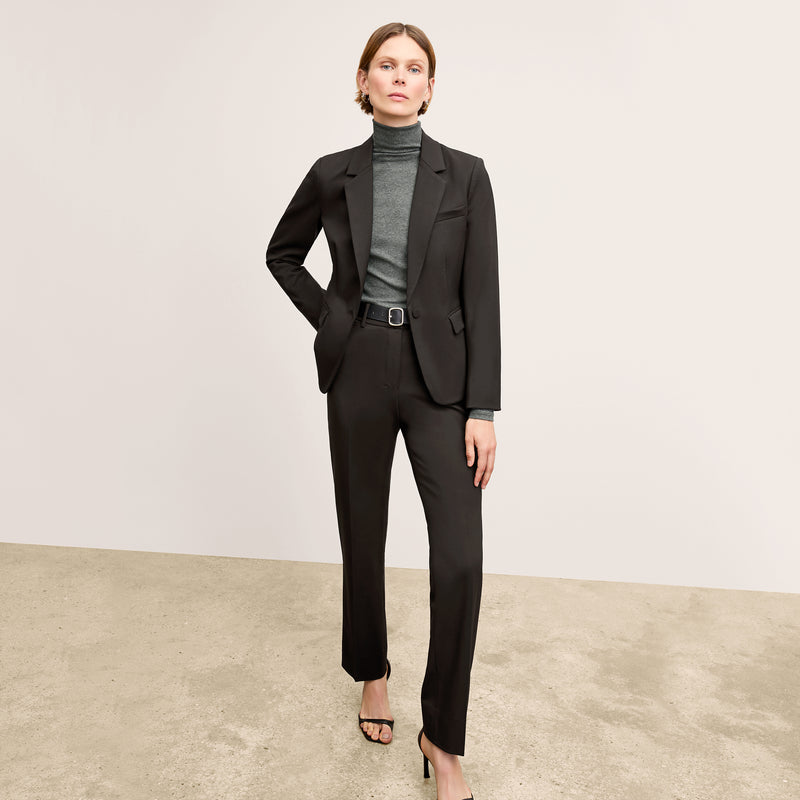Smith Straight Trouser