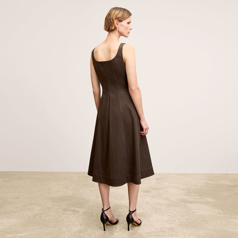Jess Dress