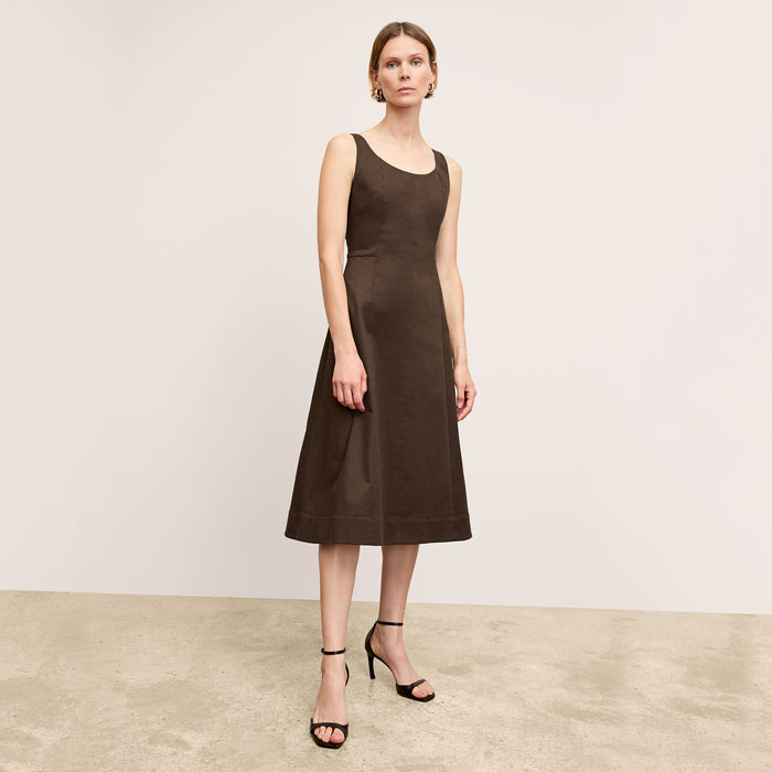 Jess Dress