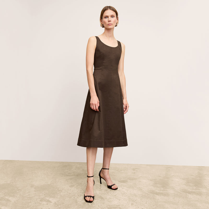 Jess Dress