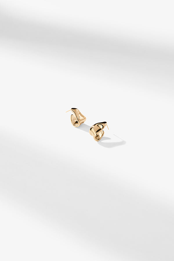 Lewis Earrings
