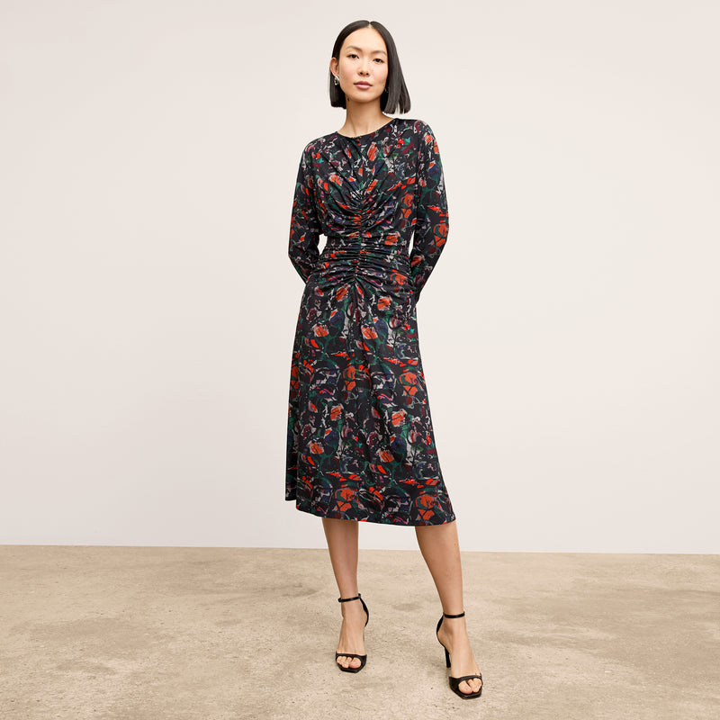 Johnna Dress