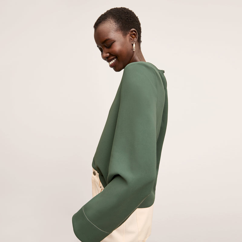 Jules Top