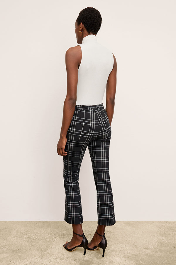 Kick Flare Foster Pant