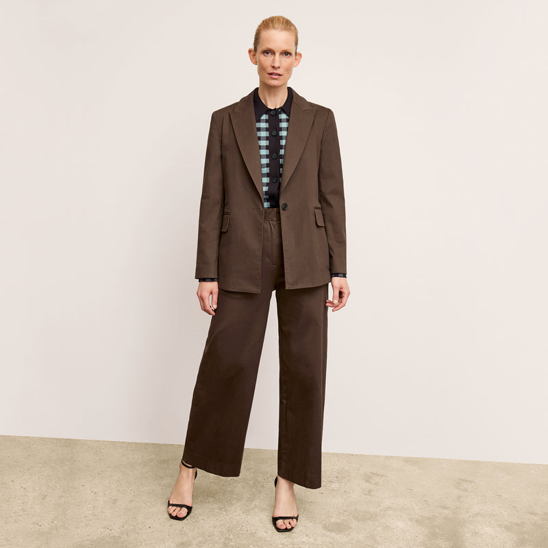 Tyner Director Blazer
