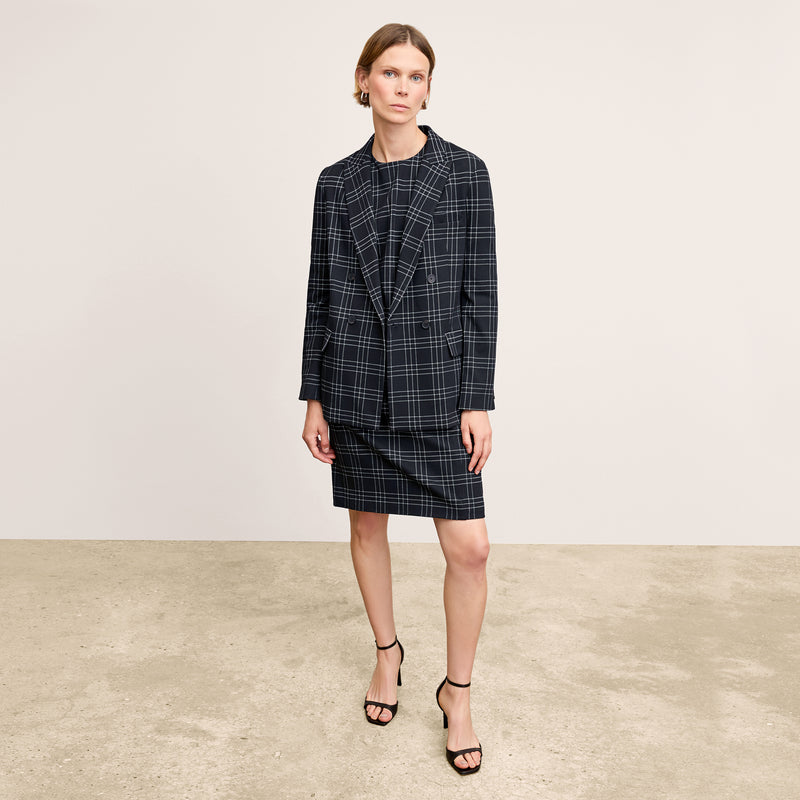 O'Hara Effortless Blazer