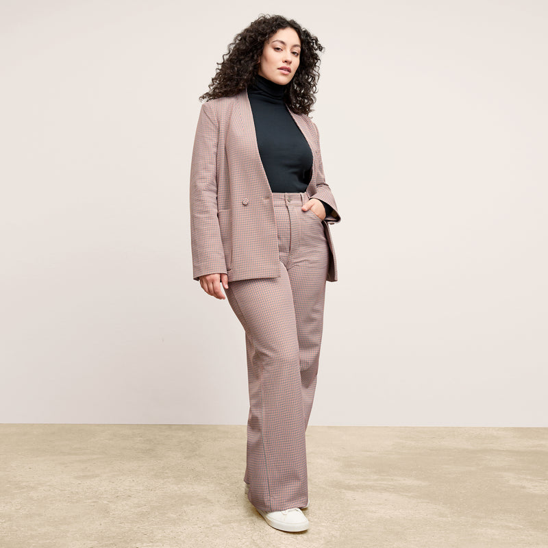 Janette Blazer