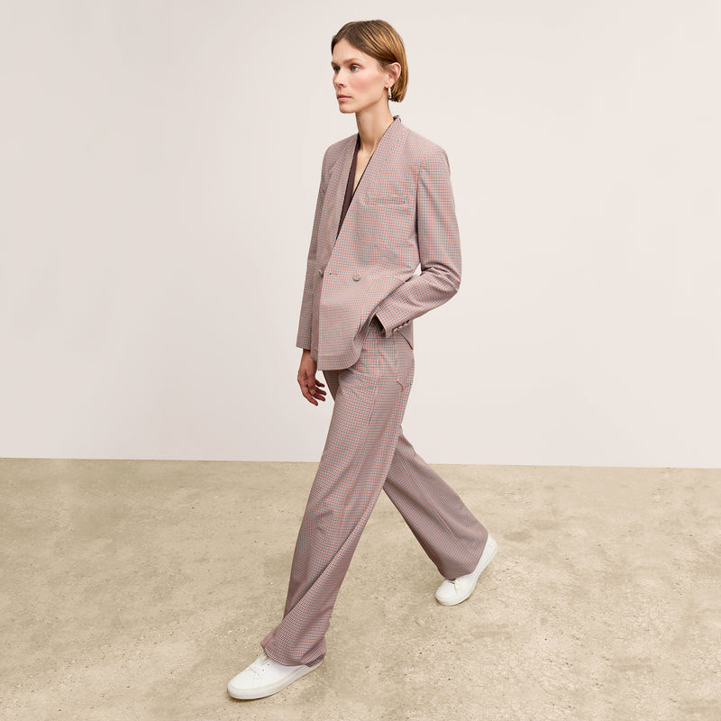 Janette Blazer