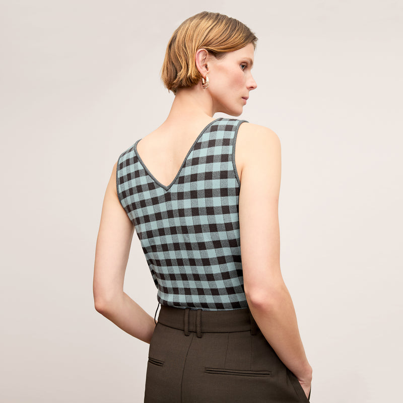 Peggy Top