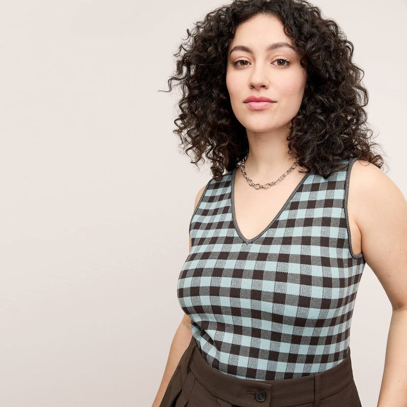 Peggy Top