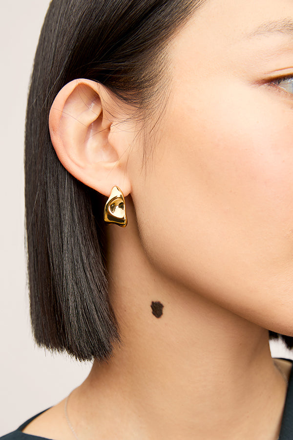 Lewis Earrings
