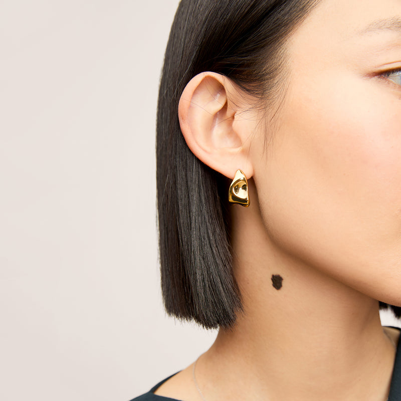 Lewis Earrings