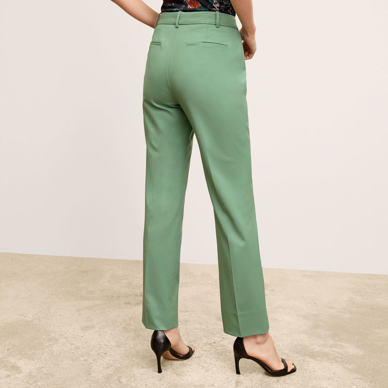 Smith Straight Trouser