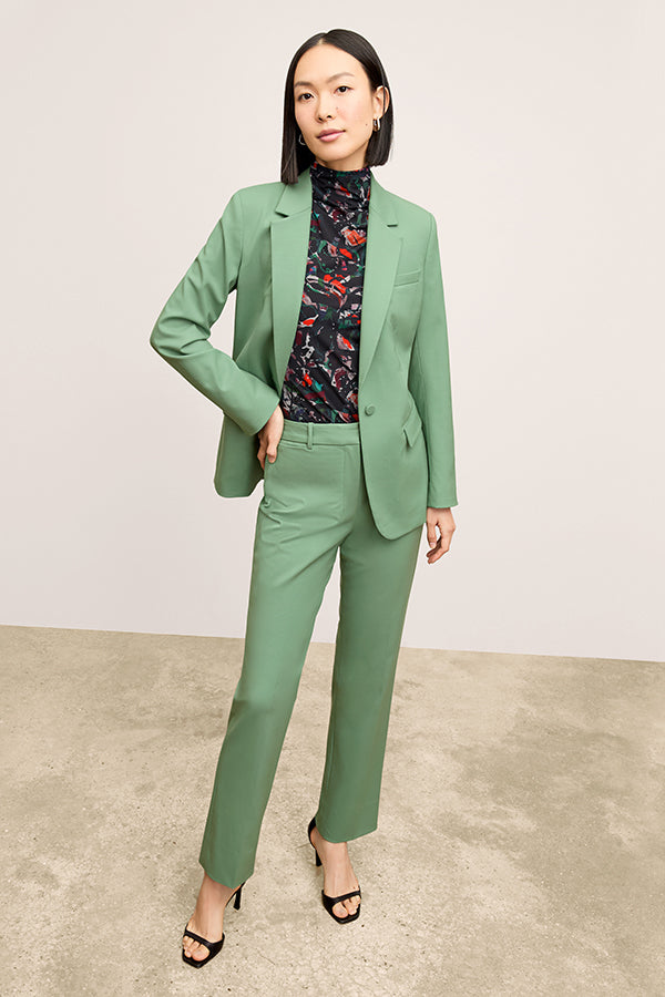 Smith Straight Trouser