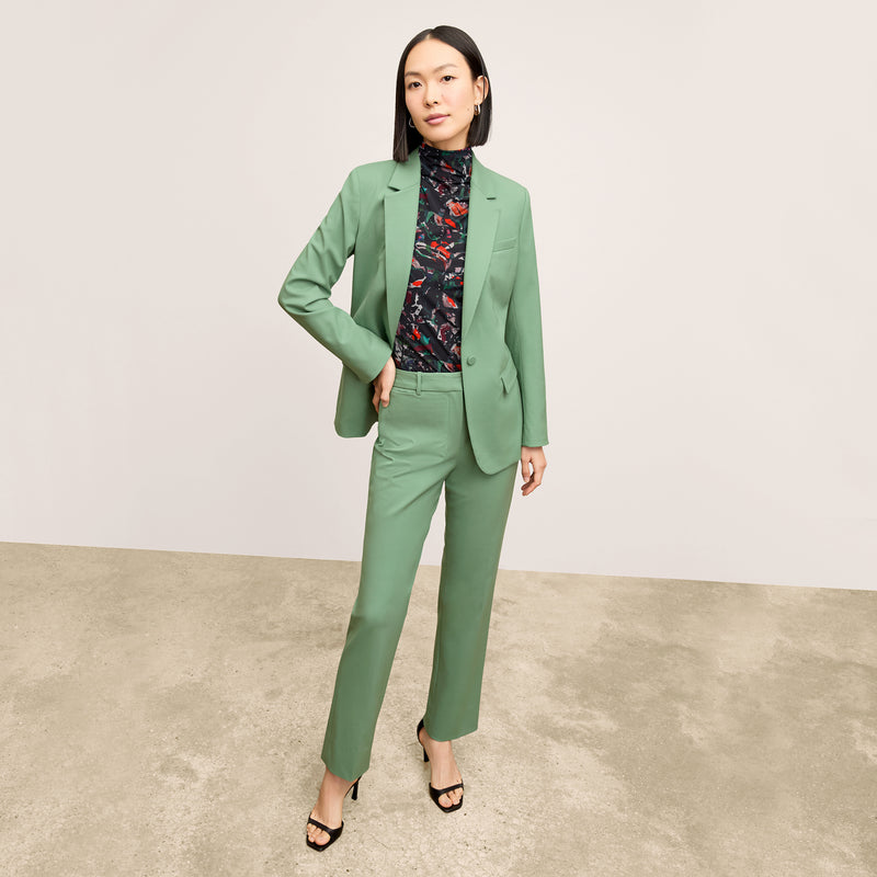 Smith Straight Trouser