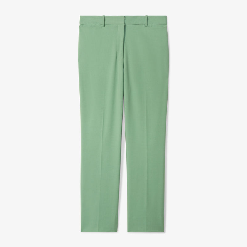 Smith Straight Trouser