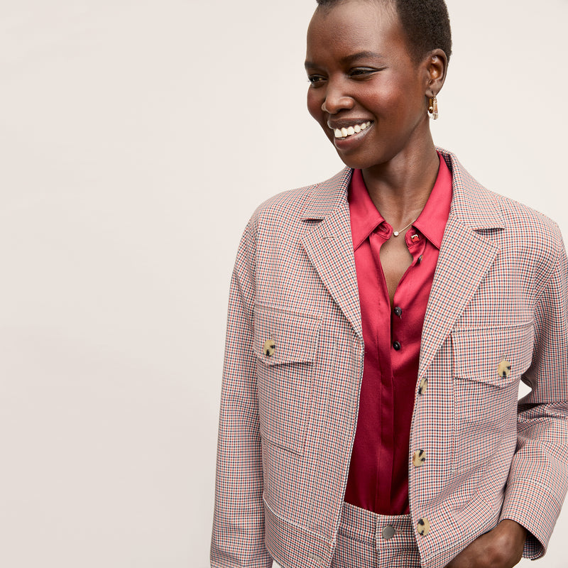 Rhoda Jacket