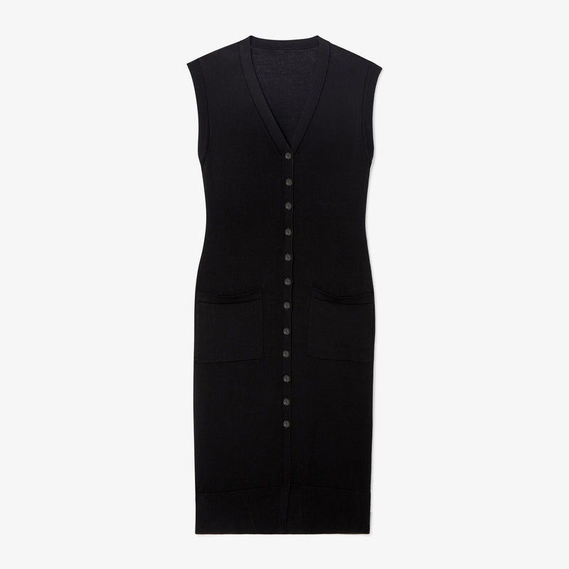 Toula Pointelle Dress
