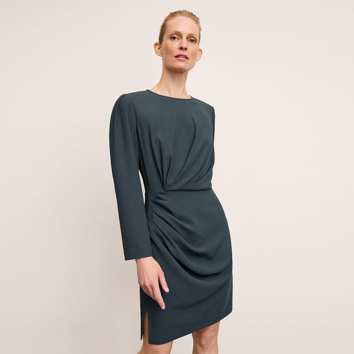 Wallen Dress