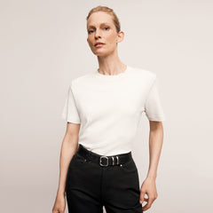 Leslie Classic T-Shirt