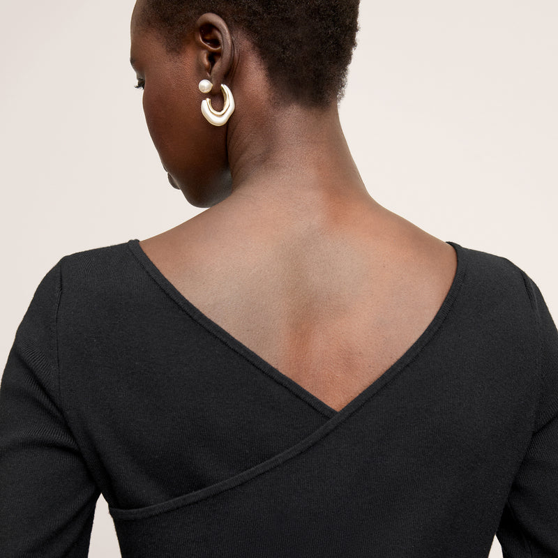 Zana Dress
