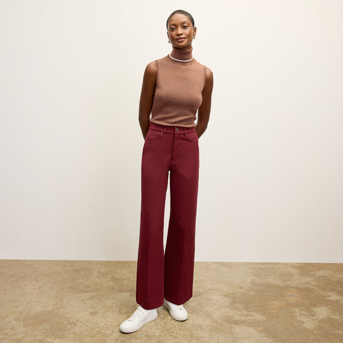 Milo All-Day Jean