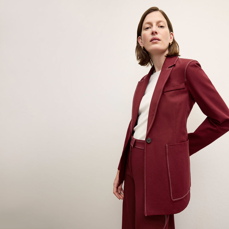 Grenville Jacket