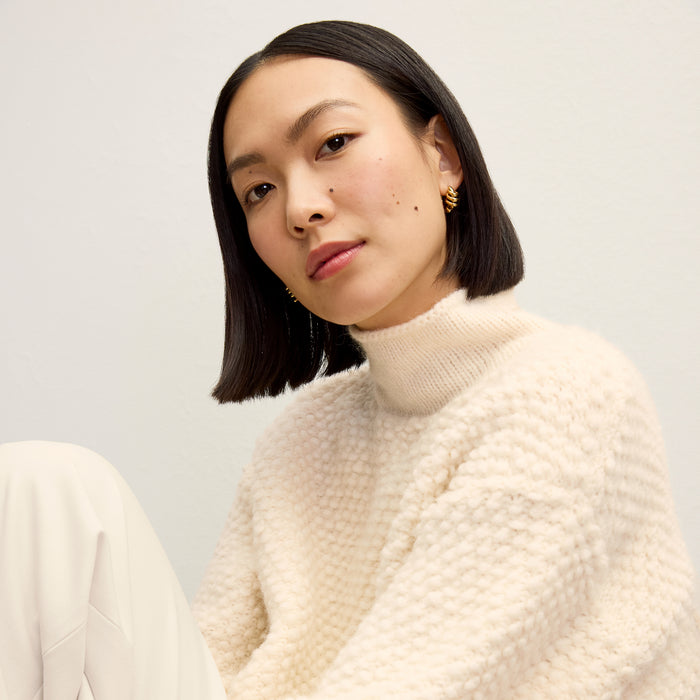 Lea Sweater