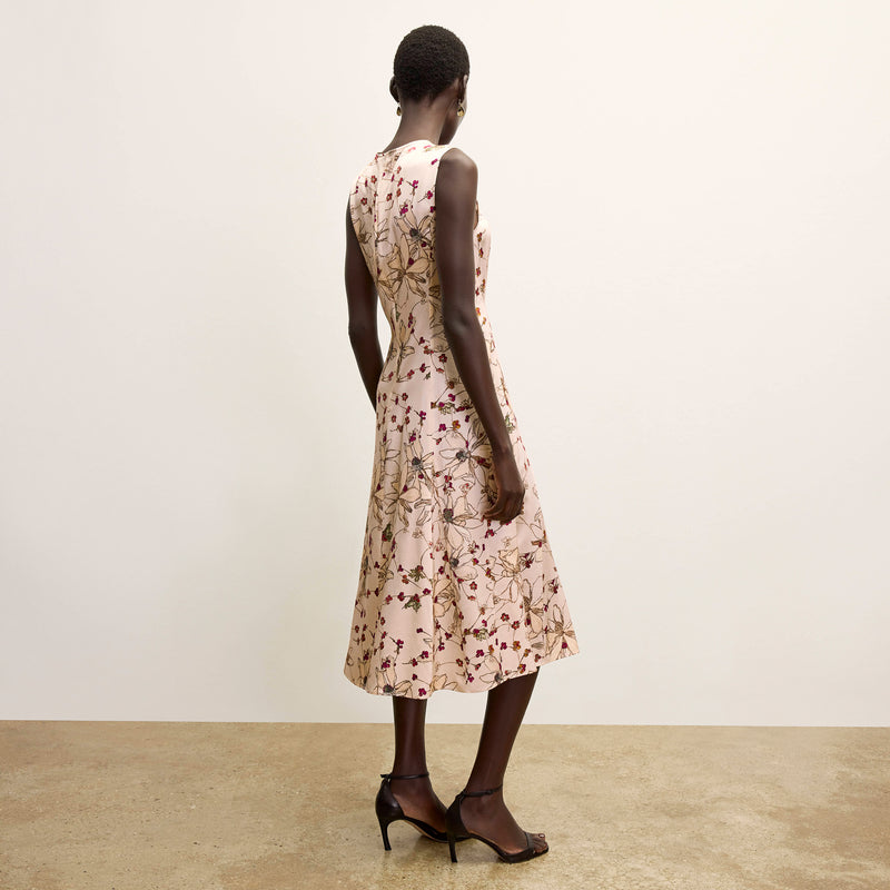 Nyla Dress