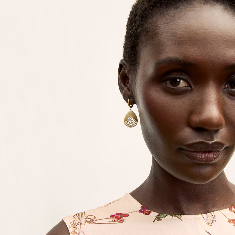 Benia Earrings
