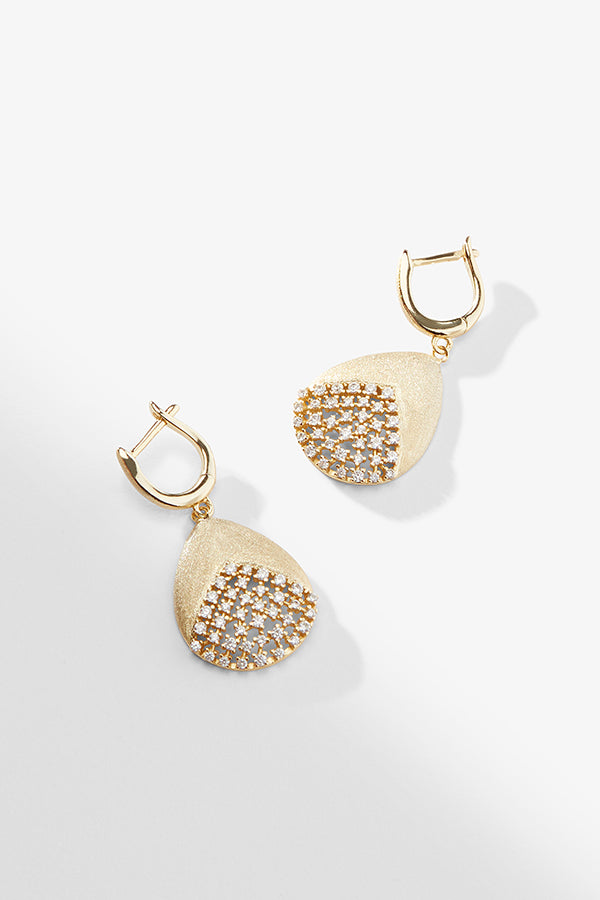 Benia Earrings