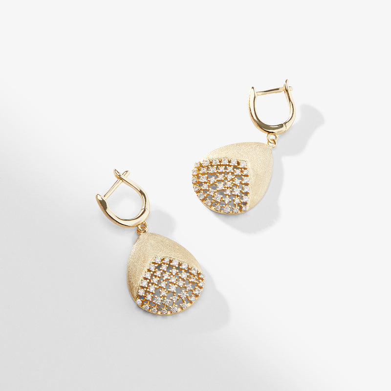 Benia Earrings