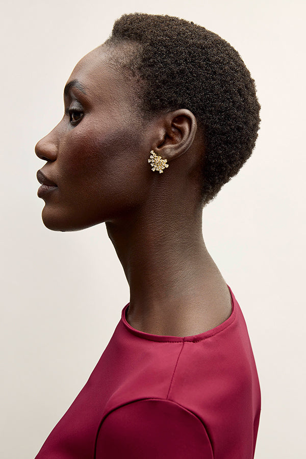 Nives Earrings