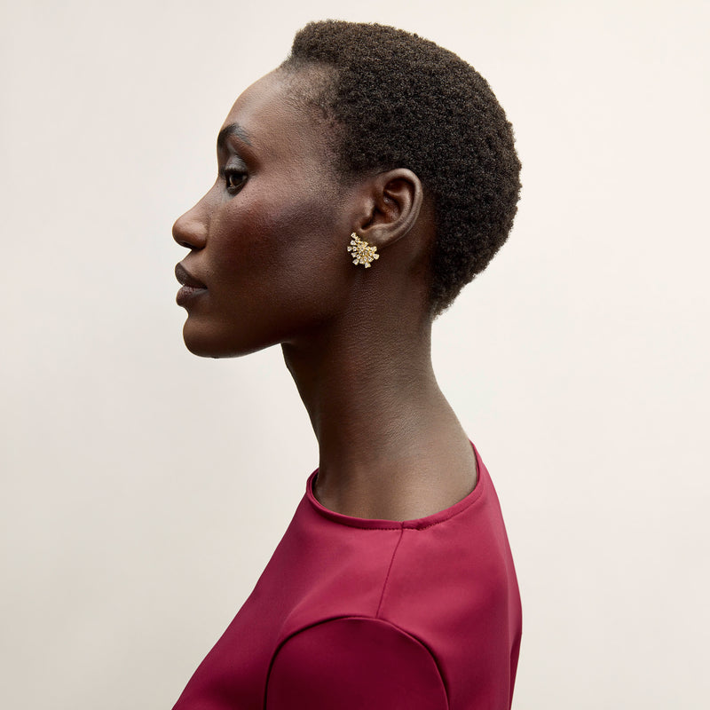 Nives Earrings