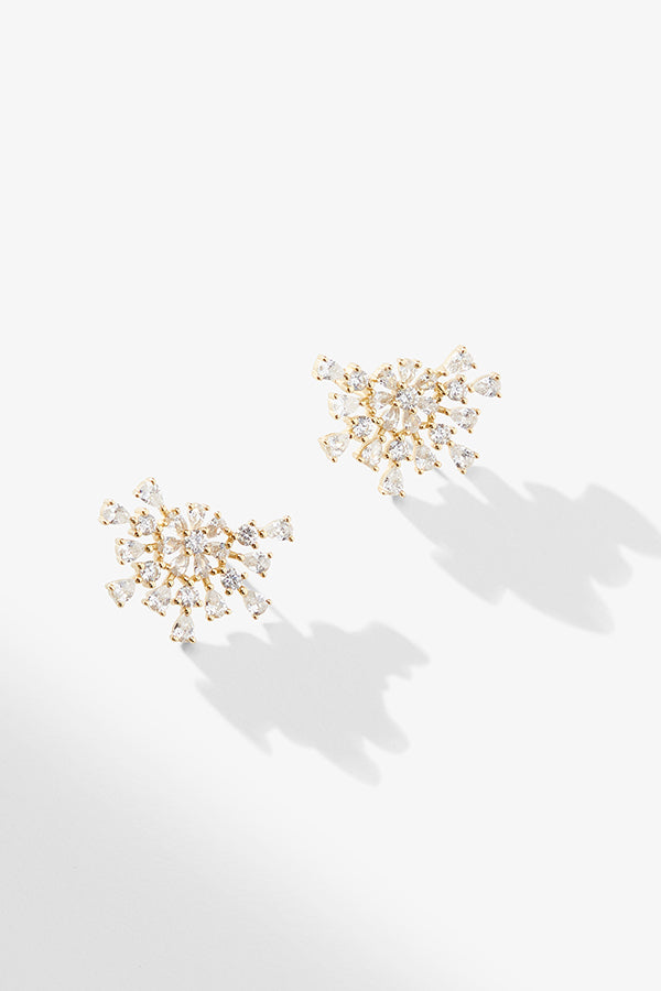 Nives Earrings